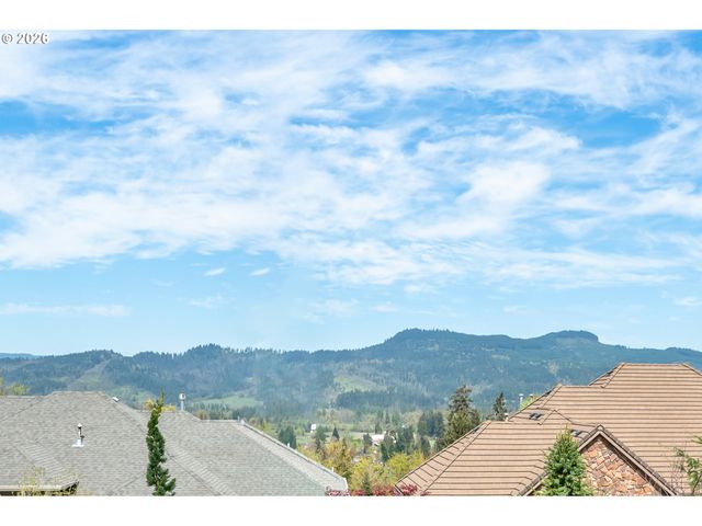 6189 FOREST RIDGE Dr, Springfield, OR 97478