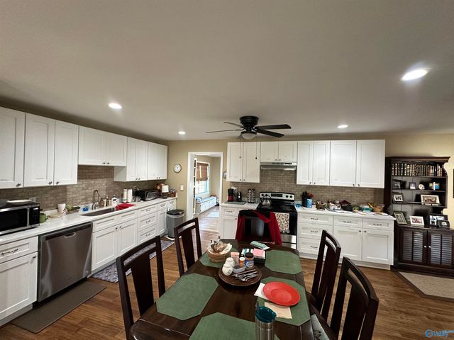 216 Elsmore Boulevard, Gadsden, AL 35904