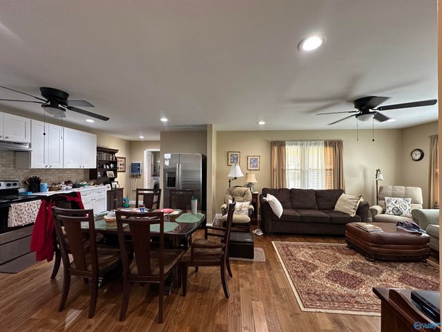 216 Elsmore Boulevard, Gadsden, AL 35904