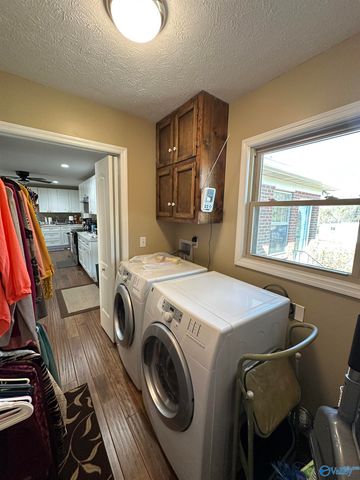 216 Elsmore Boulevard, Gadsden, AL 35904