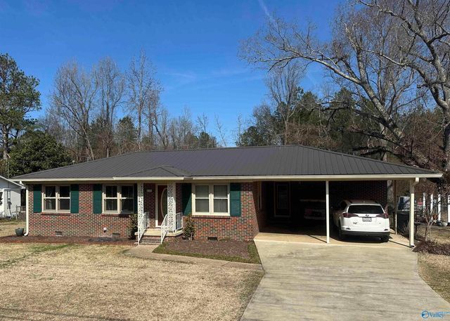 216 Elsmore Boulevard, Gadsden, AL 35904