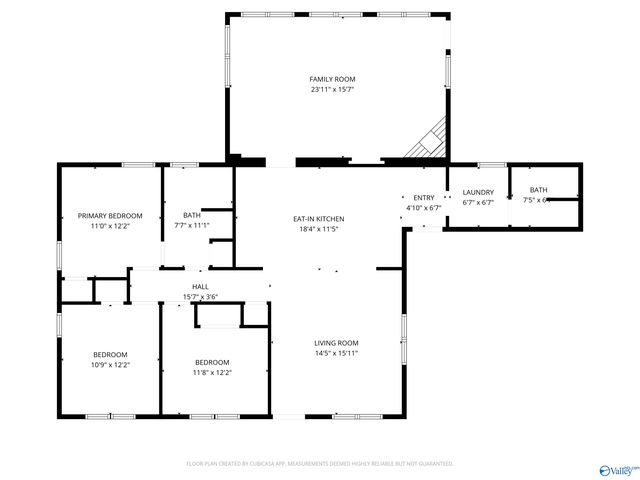 216 Elsmore Boulevard, Gadsden, AL 35904