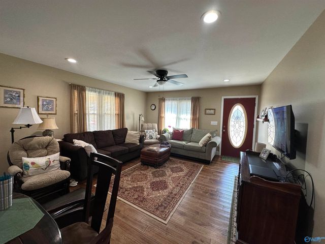 216 Elsmore Boulevard, Gadsden, AL 35904