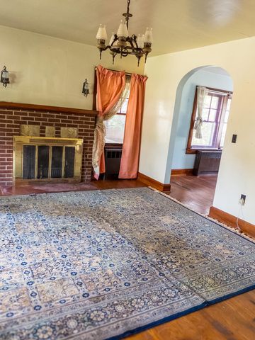 3542 Princeton CIR, Roanoke, VA 24012