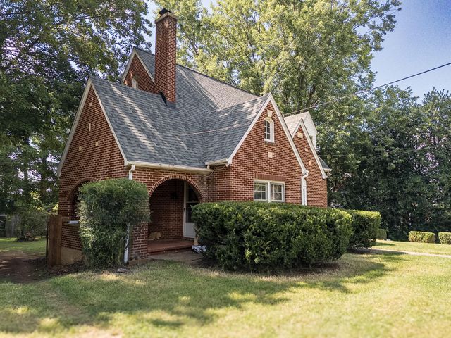 3542 Princeton CIR, Roanoke, VA 24012