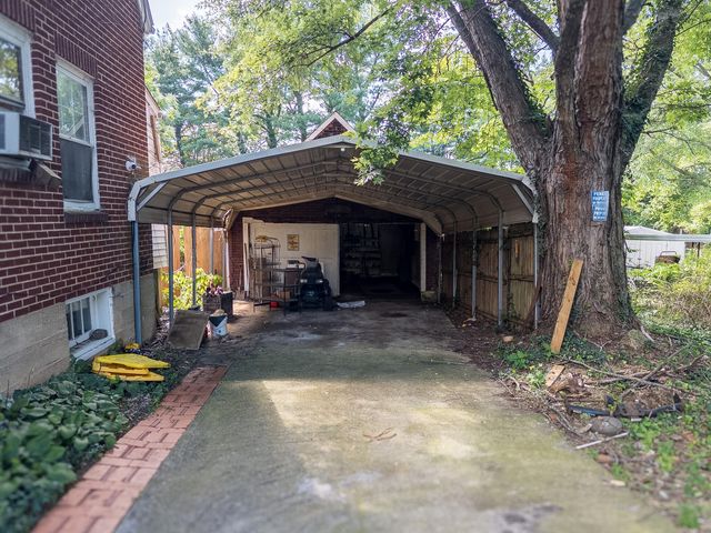 3542 Princeton CIR, Roanoke, VA 24012