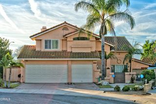 1112 Mockingbird Lane, Fillmore, CA 93015