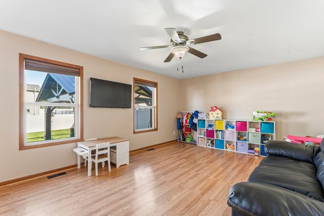 12457 Rush Street, Crown Point, IN 46307