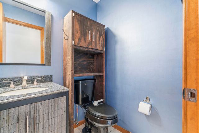 12457 Rush Street, Crown Point, IN 46307
