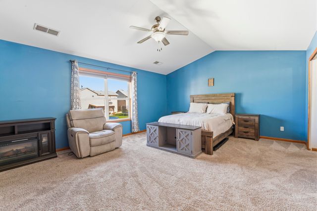 12457 Rush Street, Crown Point, IN 46307