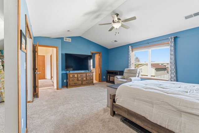 12457 Rush Street, Crown Point, IN 46307