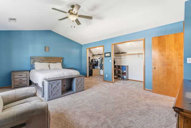 12457 Rush Street, Crown Point, IN 46307