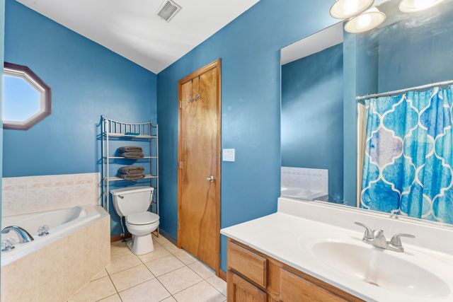 12457 Rush Street, Crown Point, IN 46307