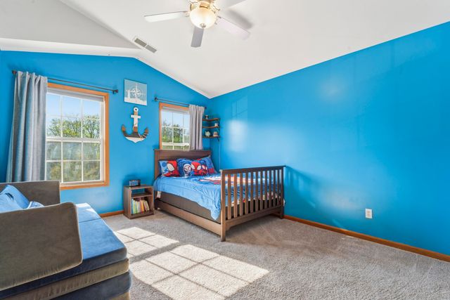 12457 Rush Street, Crown Point, IN 46307