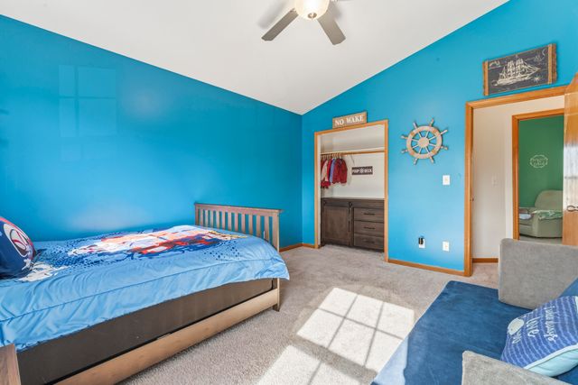12457 Rush Street, Crown Point, IN 46307