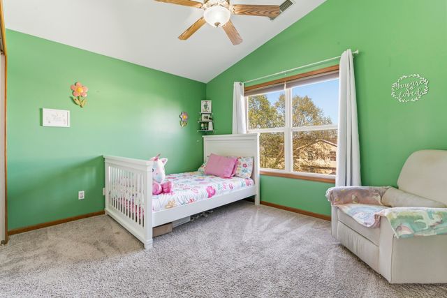 12457 Rush Street, Crown Point, IN 46307