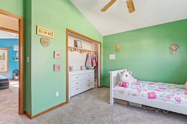 12457 Rush Street, Crown Point, IN 46307