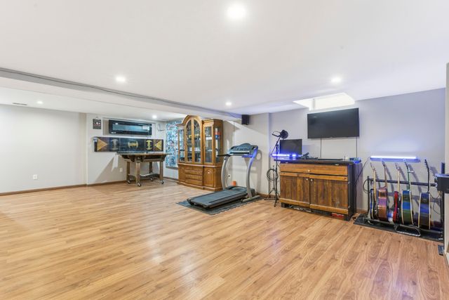 12457 Rush Street, Crown Point, IN 46307