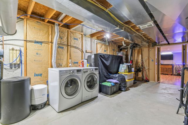 12457 Rush Street, Crown Point, IN 46307