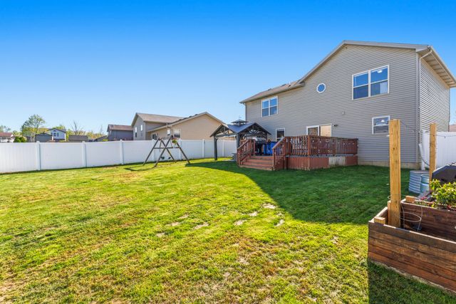 12457 Rush Street, Crown Point, IN 46307