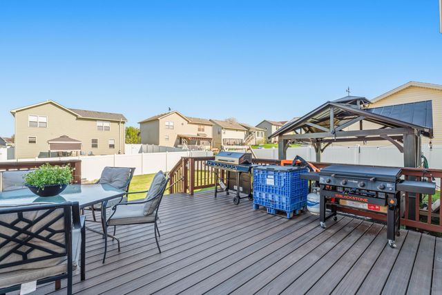 12457 Rush Street, Crown Point, IN 46307