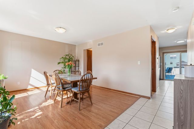 12457 Rush Street, Crown Point, IN 46307
