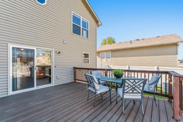 12457 Rush Street, Crown Point, IN 46307