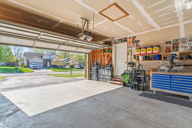 12457 Rush Street, Crown Point, IN 46307