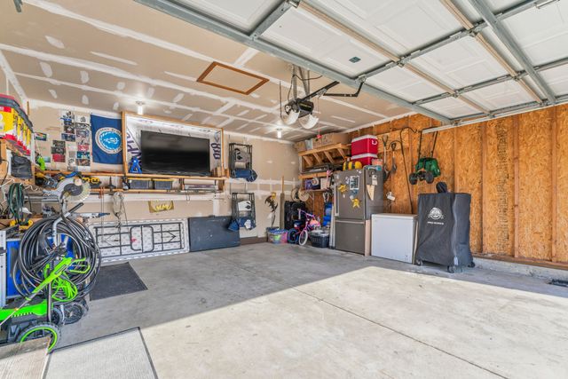 12457 Rush Street, Crown Point, IN 46307