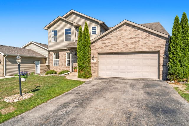12457 Rush Street, Crown Point, IN 46307