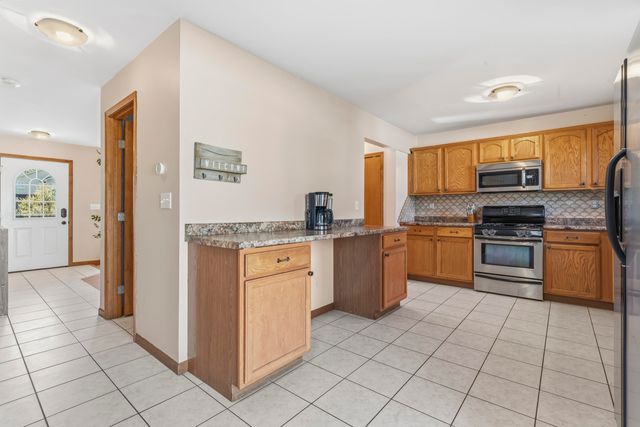 12457 Rush Street, Crown Point, IN 46307