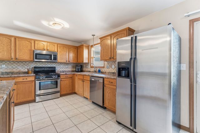 12457 Rush Street, Crown Point, IN 46307