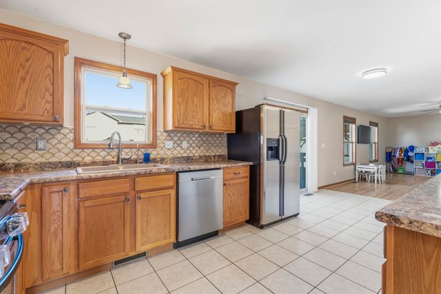 12457 Rush Street, Crown Point, IN 46307