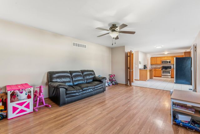 12457 Rush Street, Crown Point, IN 46307