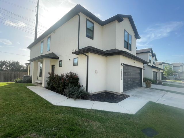 12325 Maypole BND, Austin, TX 78717