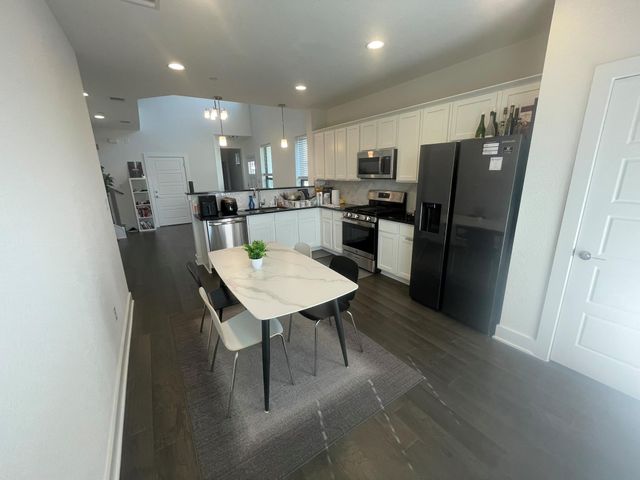 12325 Maypole BND, Austin, TX 78717