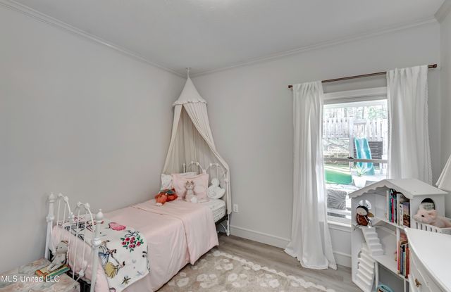 551 Cliffview Drive, Brandon, MS 39047