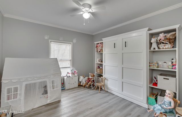 551 Cliffview Drive, Brandon, MS 39047