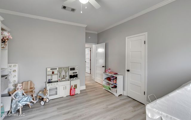 551 Cliffview Drive, Brandon, MS 39047