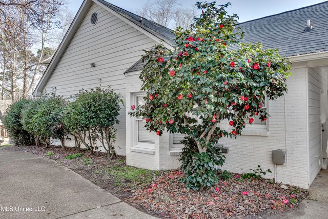 551 Cliffview Drive, Brandon, MS 39047