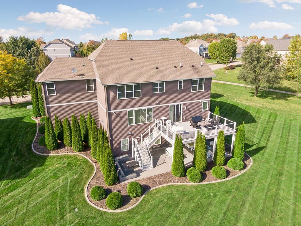 2555 Heron Lane, Victoria, MN 55386 — photo 3
