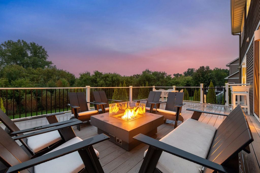 2555 Heron Lane, Victoria, MN 55386 — photo 4