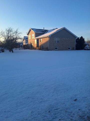 8021 W Old Mill Road, Frankfort, IL 60423