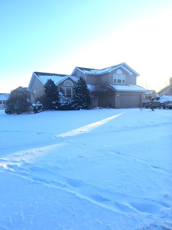 8021 W Old Mill Road, Frankfort, IL 60423