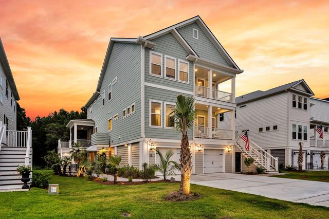 1068 Capersview Court, Awendaw, SC 29429