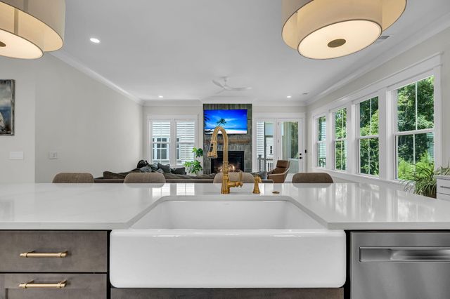 1068 Capersview Court, Awendaw, SC 29429