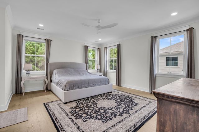 1068 Capersview Court, Awendaw, SC 29429
