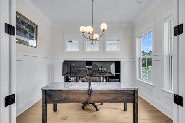 1068 Capersview Court, Awendaw, SC 29429
