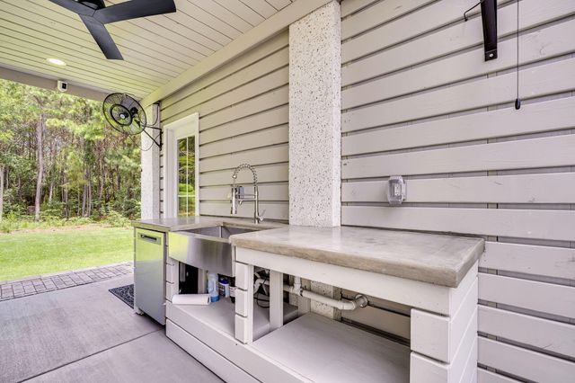 1068 Capersview Court, Awendaw, SC 29429