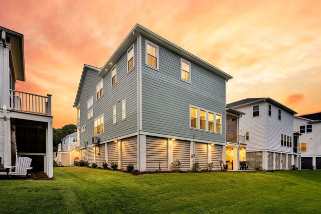 1068 Capersview Court, Awendaw, SC 29429
